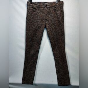 EUC Joe's Jeans The Icon mid rise skinny‎ ankle women's jeans
